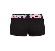Booty Pop Shorts - No Padding
